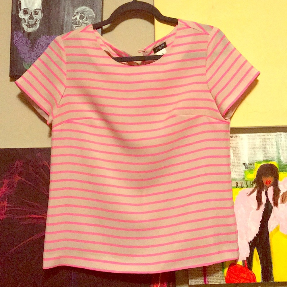 J.Crew blouse